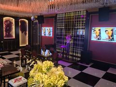 -音乐派KTV(银泰城店)