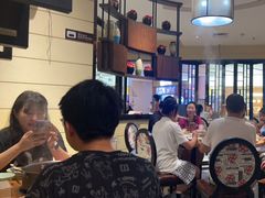 -掂档潮汕牛肉火锅(cityon熙地港店)