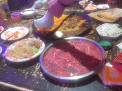 -水巷子·巴掌腰片重庆火锅(云纺店)