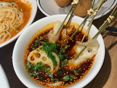 -新太二·鲜料川菜(智慧城广百店)