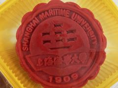 -上海海事大学(临港校区)