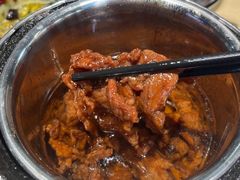 -怪怪龙虾·来自江苏盱眙(惊驾路店)