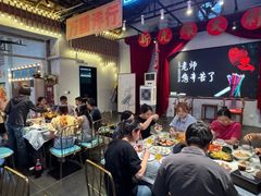 -里堂派对·独栋团建聚会小院轰趴馆(三圣乡店)