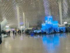 -深圳宝安国际机场