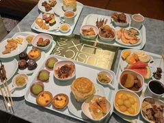 -堂会·KTV·自助餐·团建聚会(天河店)
