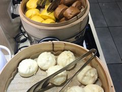 -自然风素食自助餐厅(黄河北路店)