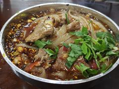 -老妈火锅粉(幸福路步行街店)