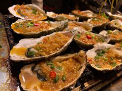 -正宁路小吃夜市