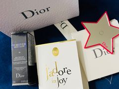 -Dior迪奥(上海世茂广场店)