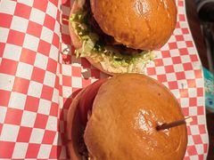 -UMAMI乌玛米披萨·汉堡·清真Halal(红岭北店)