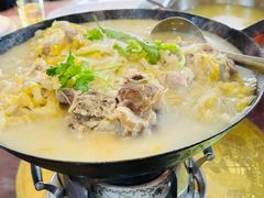 -李连贵熏肉大饼(天通苑店)