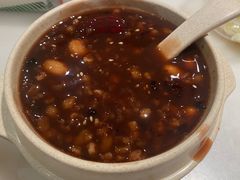 -谷连天安心食堂(裕华万达店)