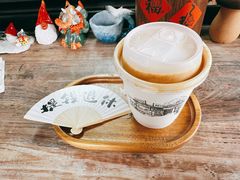-树下咖啡(昆明老街店)