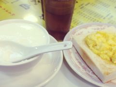-澳洲牛奶公司(佐敦店)