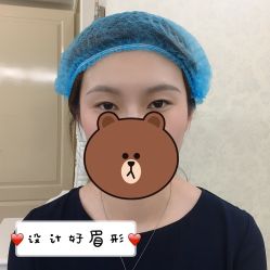 -久匠·纹眉半永久野生眉