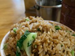 芥菜饭-津品味小吃(大学湾店)