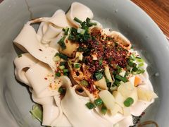 -吴满满油泼面(北方风味园店)