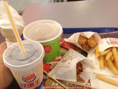 iphone_upload_pic-汉堡王(上海虹口龙之梦)