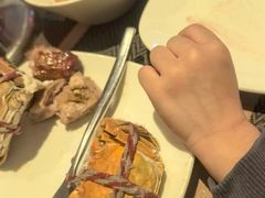 -丽都皇冠假日酒店·Matrix亦餐厅(望京店)
