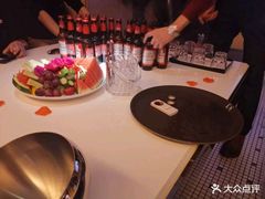 -真爱范特西KTV(交大店)