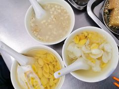-老福合沟无米粿甜汤粿品店