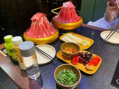 -牛New寿喜烧(虹桥新天地店)