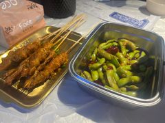 -石牌岭小亮蒸虾•湖北老字号(左岭店)