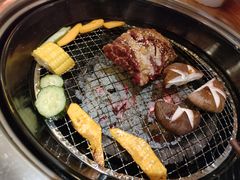-竹涟烧肉(太古里店)