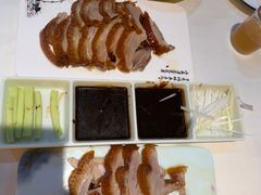 -金家老三饭庄(常营店)