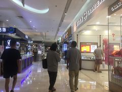 -银泰百货(北京大红门店)