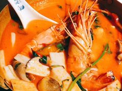-美奈小馆·越南料理(中航城君尚购物中心店)