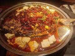 -师烤·豆花烤鱼(深圳坂田天虹店)
