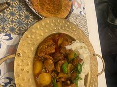 -阿拉丁新疆风味餐厅·清真(罗廊巷店)