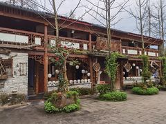 -青城甲(青城山店)