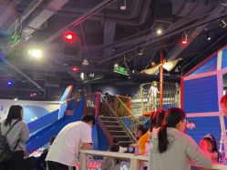 -幻贝家儿童乐园(苏州中心店)