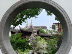 -苏州冶园园林民宿(太湖西山风景区店)