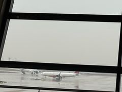 -上海浦东国际机场-T2航站楼