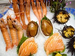 -海天盛宴海鲜自助(正大广场店)