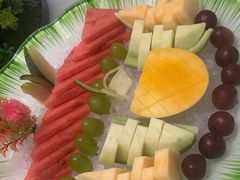 -谢先生酒店·椒宴集(沙湖店)