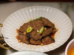 熏鱼-東大方(武康千秋广场店)