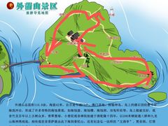 -平湖九龙山旅游度假区
