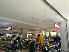 -大连福佳爱琴海购物公园(西安路店)