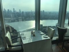 -翡翠36餐厅(浦东香格里拉店)