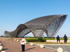 -南汇嘴观海公园