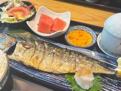 -九酢·海鲜居酒屋