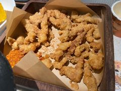 -新辣道鱼火锅(西直门店)