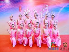 -多派·天津电视少儿艺术培训中心(东丽校区)