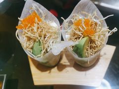 -天狗山料理(省体店)