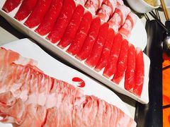 -海底捞火锅(泉城路店)