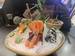 -匠和风精致料理(莆田财富中心店)
